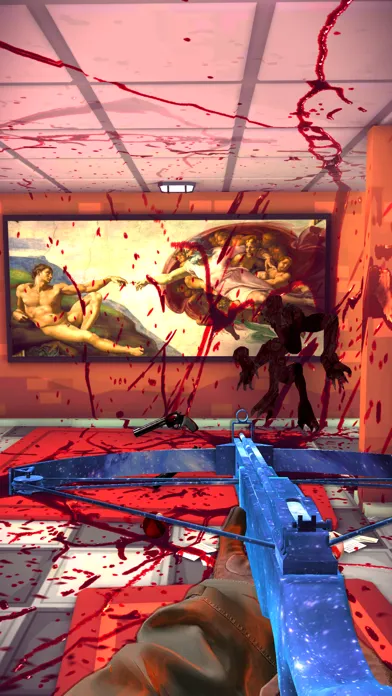 Capturas de pantalla de Gun Action - Shoot n Run