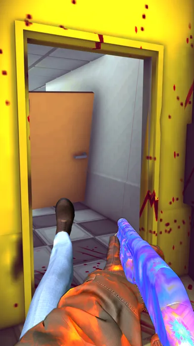 Capturas de pantalla de Gun Action - Shoot n Run