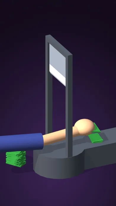 Hand Guillotine Screenshots