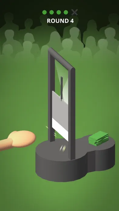 Hand Guillotine Screenshots
