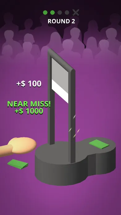 Hand Guillotine Screenshots