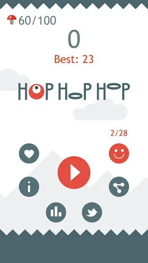 تصاویر Hop Hop Hop