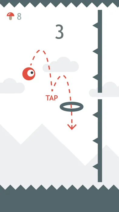 Hop Hop Hop Screenshots