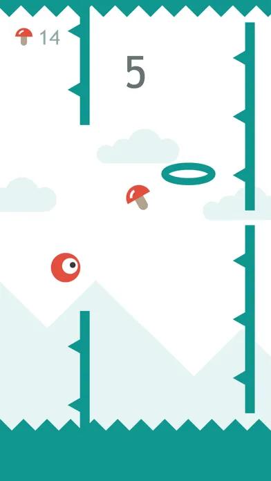 Hop Hop Hop Screenshots