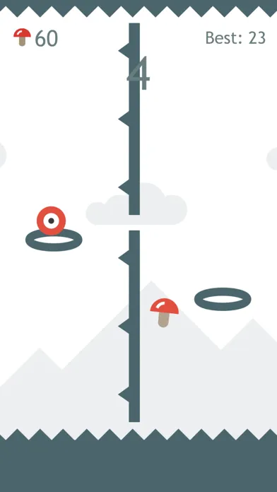 Hop Hop Hop Screenshots