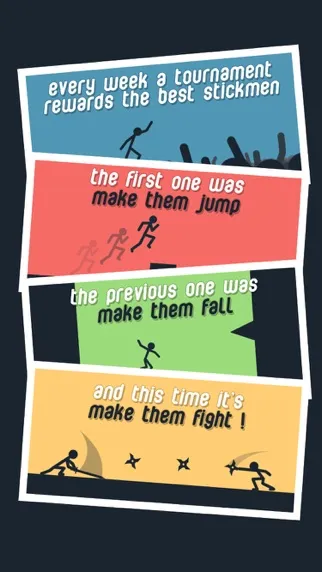 Make Them Fight Screenshots