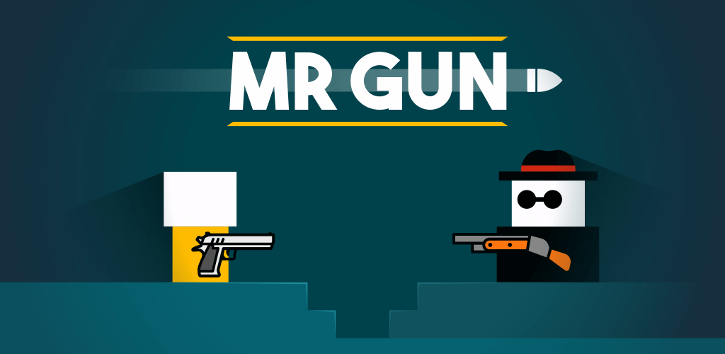 Mr Gun