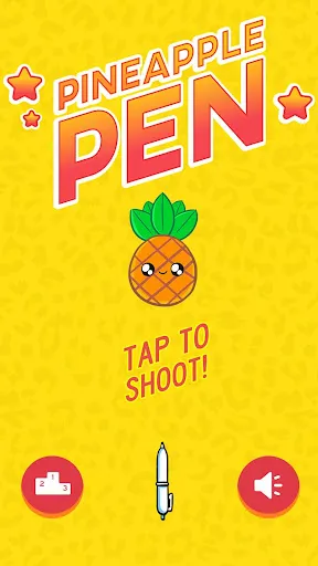 Pineapple Pen Screenshots