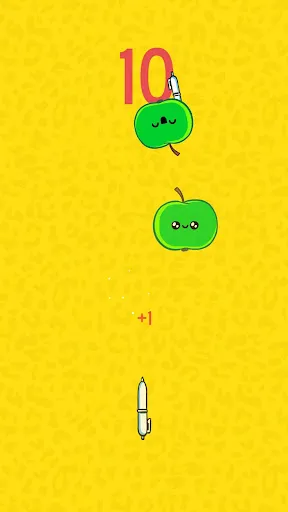 Pineapple Pen Screenshots