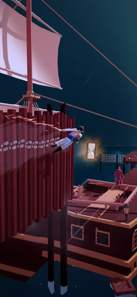 Prince of Persia: Escape 2 Screenshots
