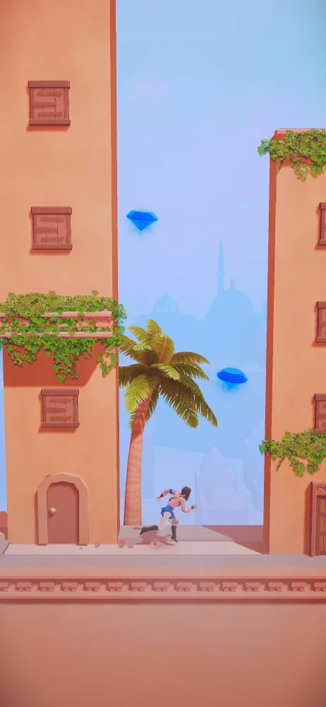 Prince of Persia: Escape 2 Screenshots