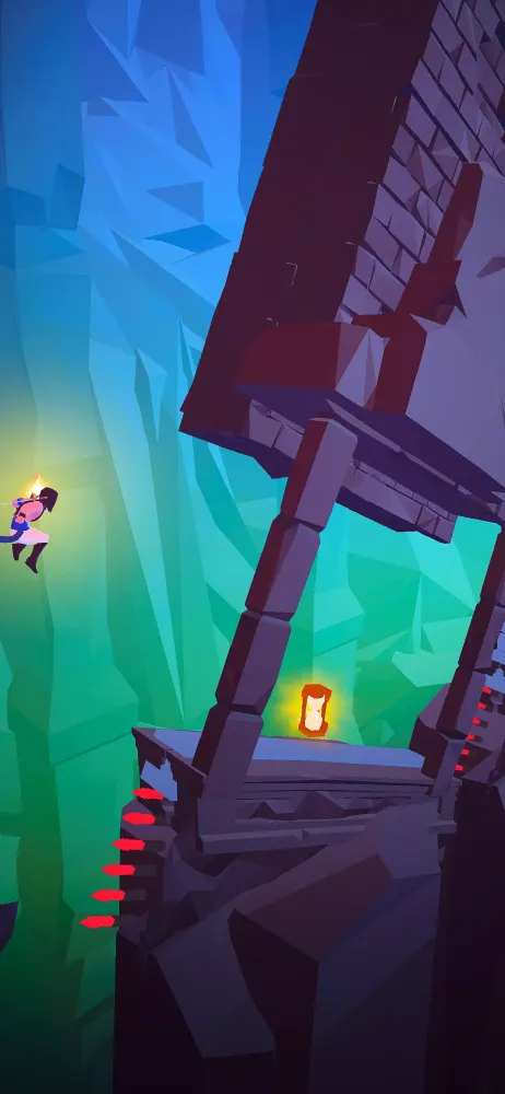 Prince of Persia: Escape 2 Screenshots