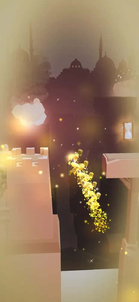Prince of Persia: Escape 2 Screenshots