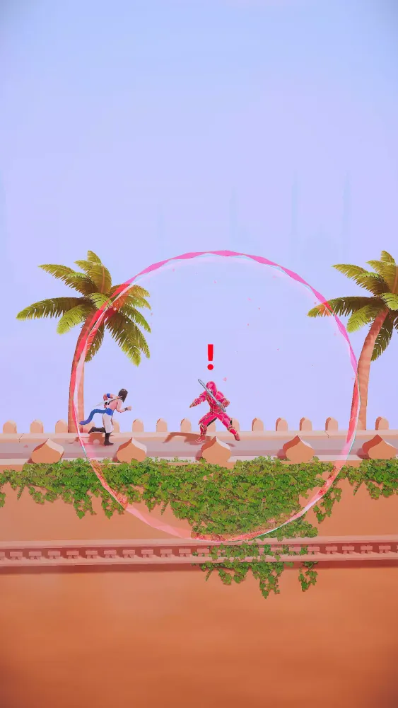 Prince of Persia: Escape 2 Screenshots