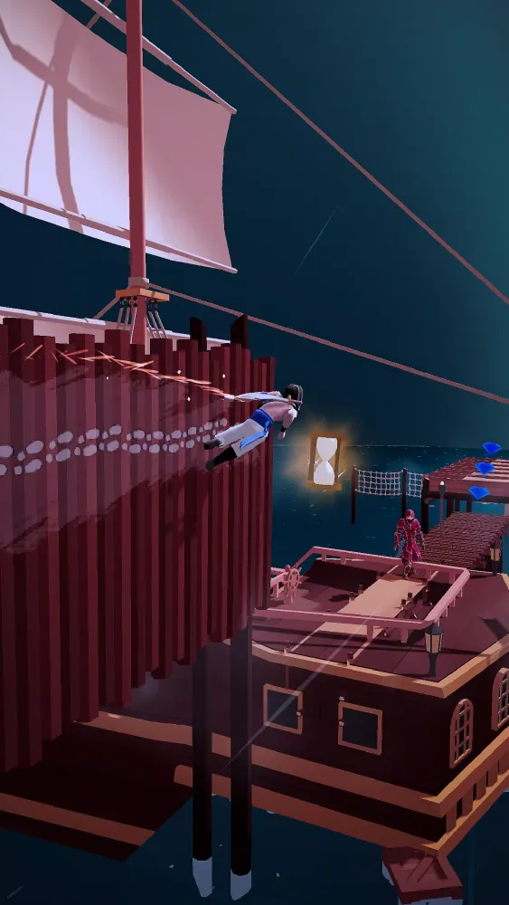 Prince of Persia: Escape 2 Screenshots