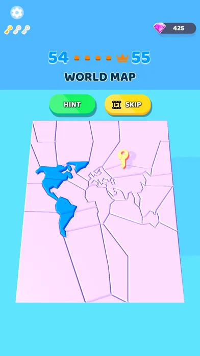 Скриншоты Puzzle Blast - Break & collect