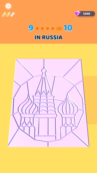 Скриншоты Puzzle Blast - Break & collect