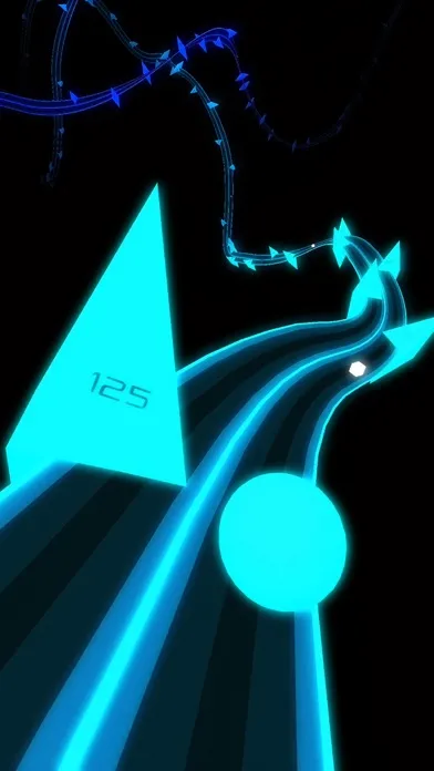 Rush Screenshots