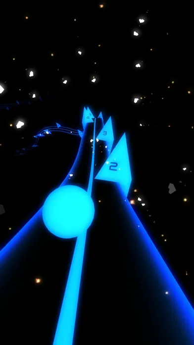 Rush Screenshots