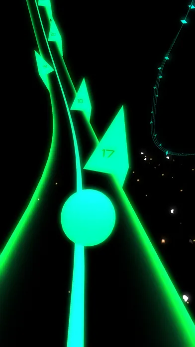 Rush Screenshots