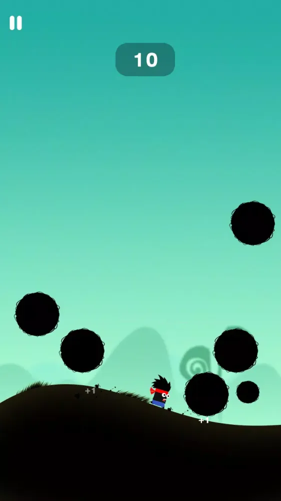 Rush Hero Screenshots