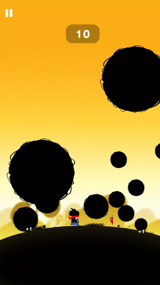 Rush Hero Screenshots