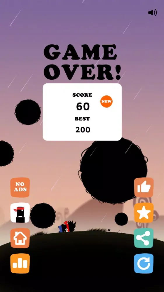 Rush Hero Screenshots