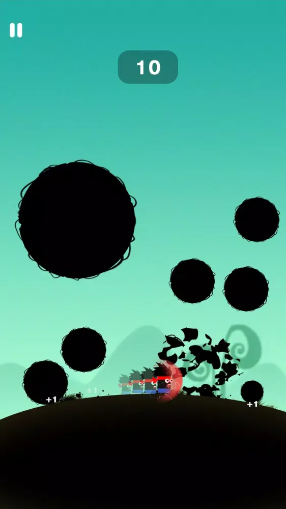 Rush Hero Screenshots