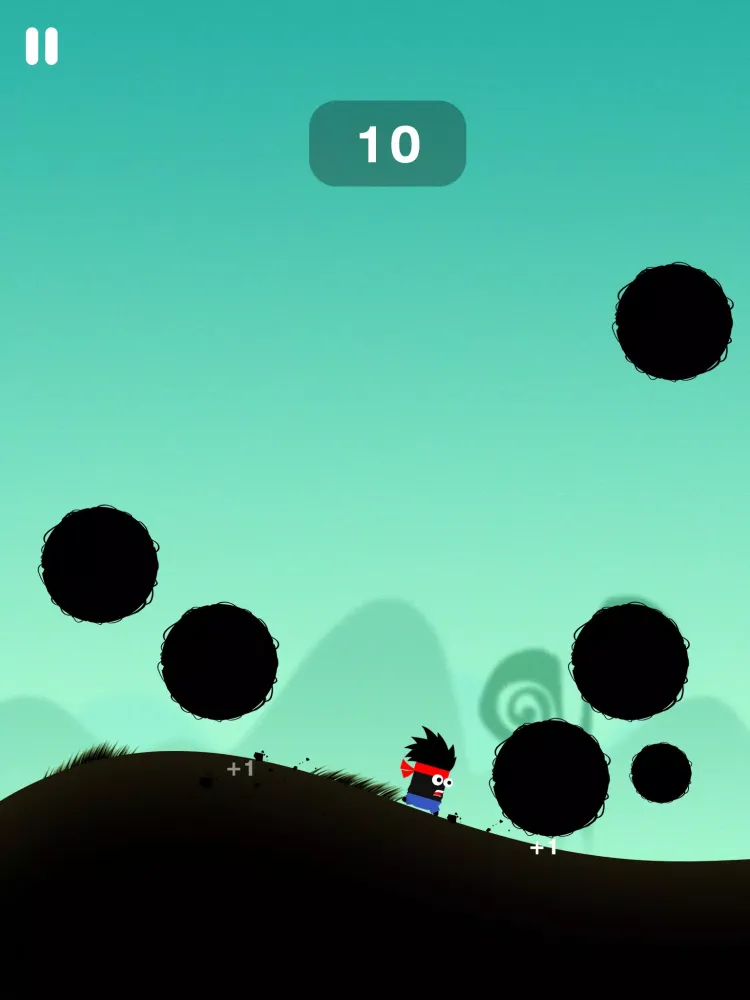 Rush Hero Screenshots
