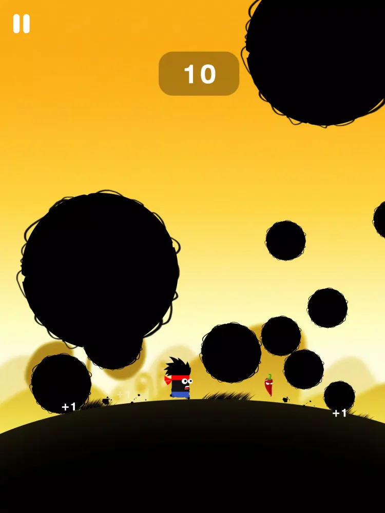 Rush Hero Screenshots
