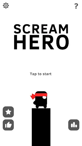Scream Go Hero Screenshots