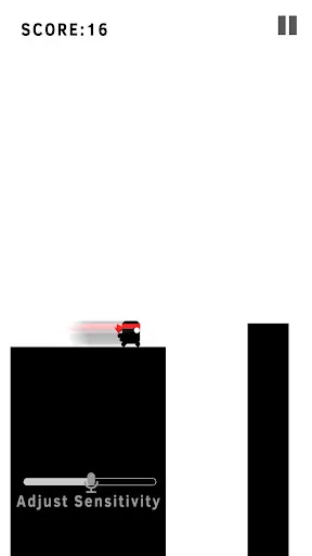 Scream Go Hero Screenshots