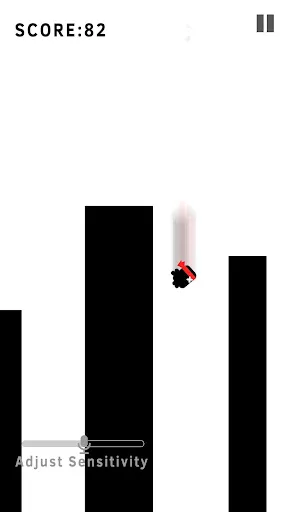 Scream Go Hero Screenshots