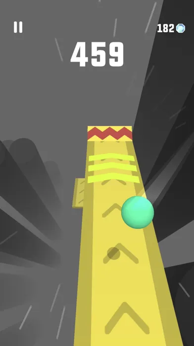 Capturas de pantalla de Sky Ball