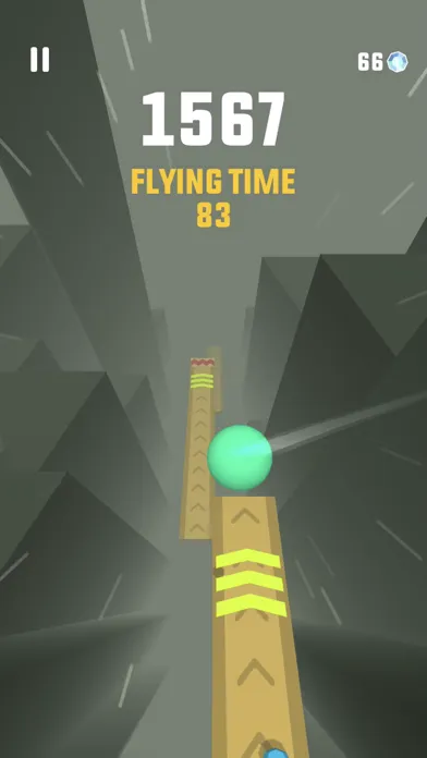 Capturas de pantalla de Sky Ball