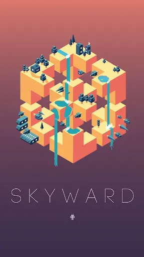 Скриншоты Skyward