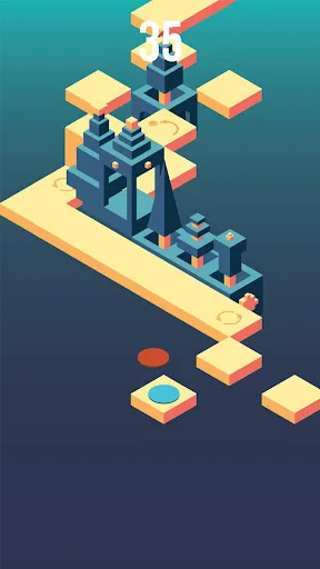 Скриншоты Skyward