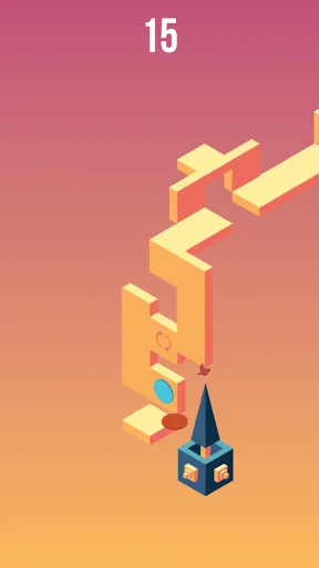 Скриншоты Skyward