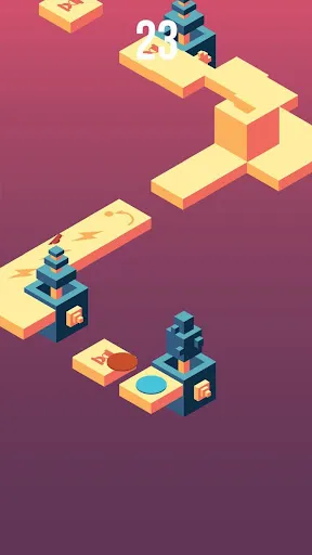 Скриншоты Skyward