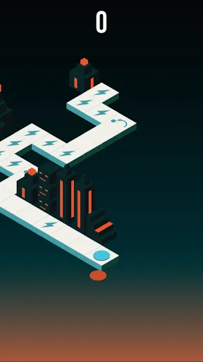 Скриншоты Skyward