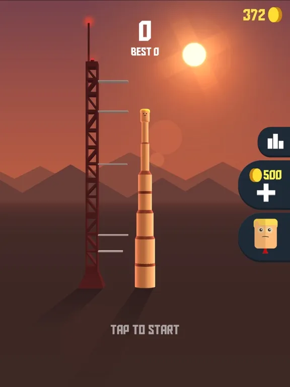 Zrzuty ekranu Space Frontier iPad 