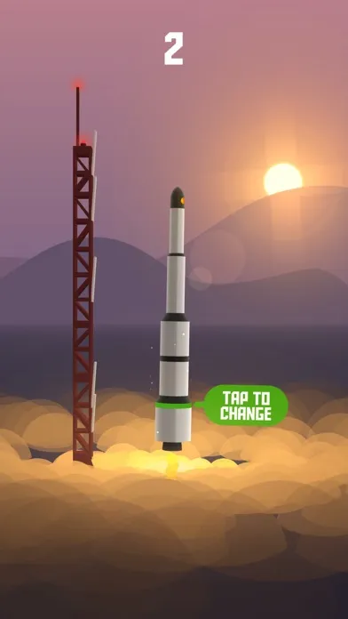 Zrzuty ekranu Space Frontier