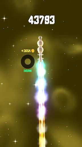 Space Frontier 2 Screenshots