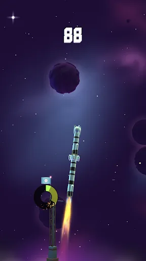 Space Frontier 2 Screenshots