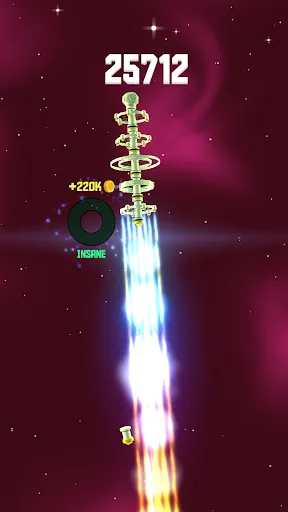 Space Frontier 2 Screenshots