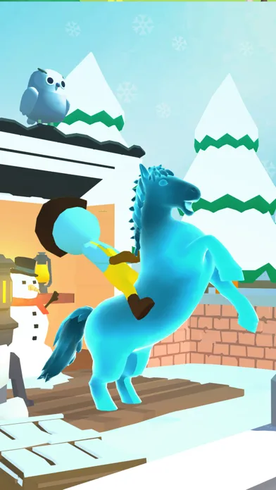Horse Life স্ক্রিনশট