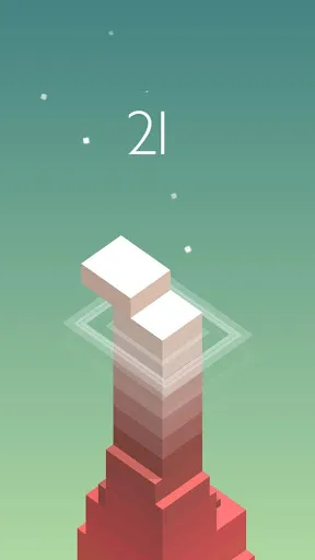 Stack Screenshots