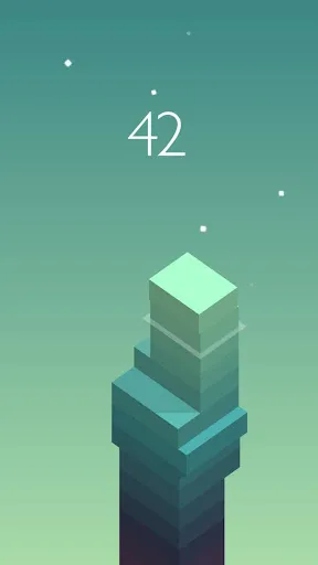Stack Screenshots