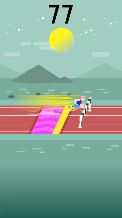 Ketchapp Summer Sports 스크린샷