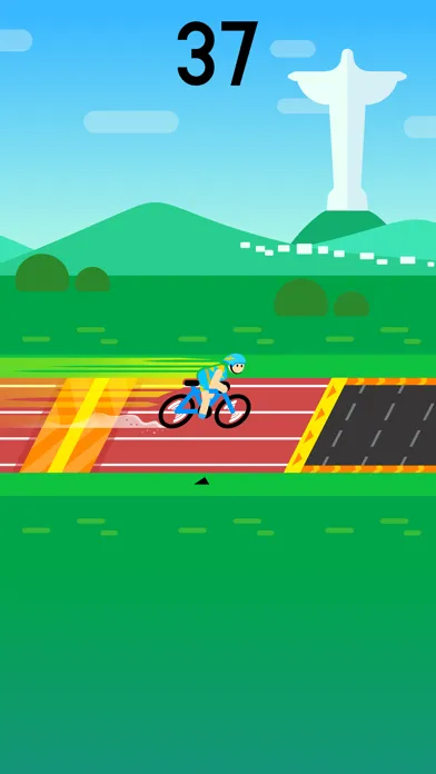 Ketchapp Summer Sports 스크린샷